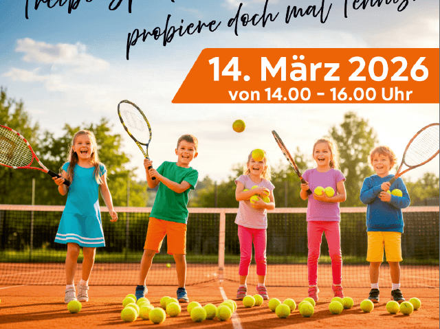 Kinder-Aktionstag