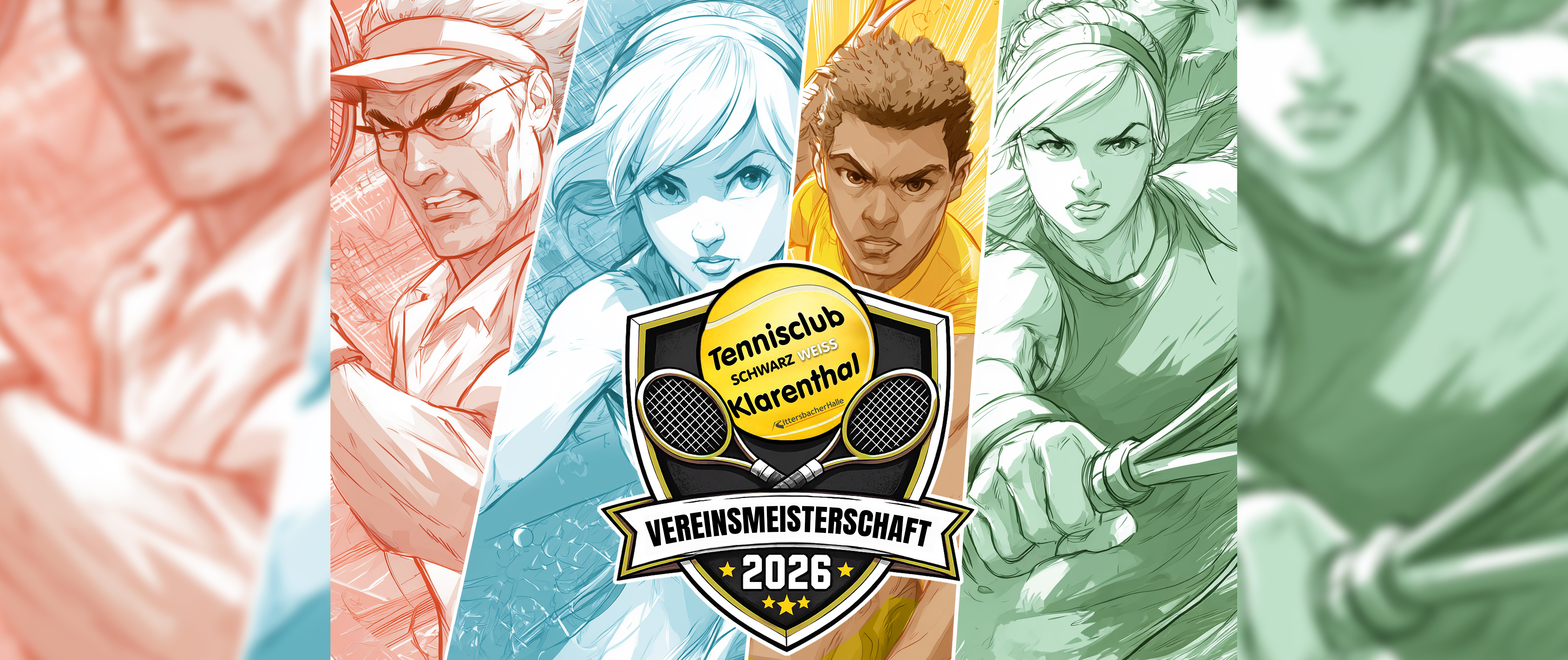 Vereinsmeisterschaft
