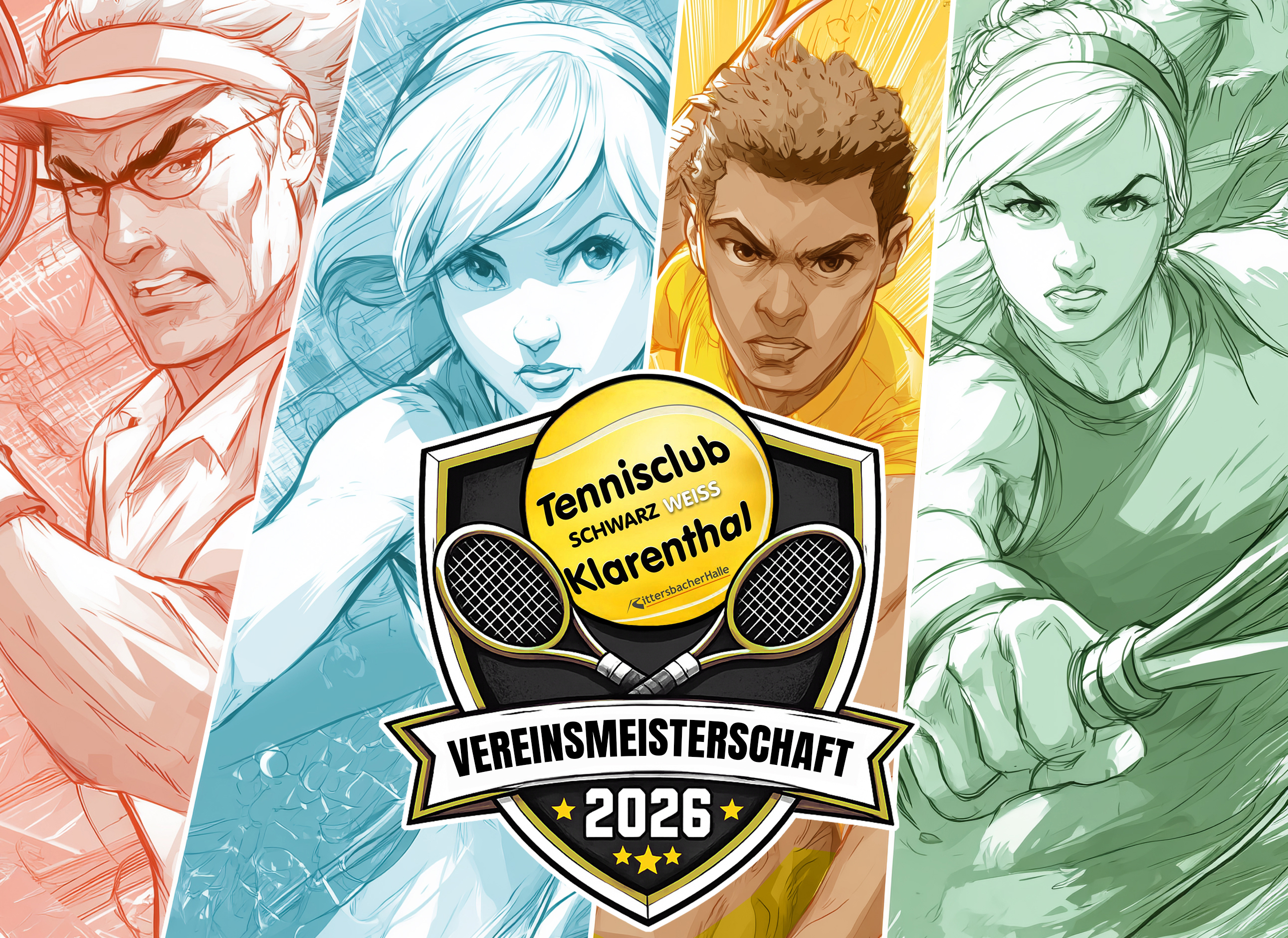 Vereinsmeisterschaft