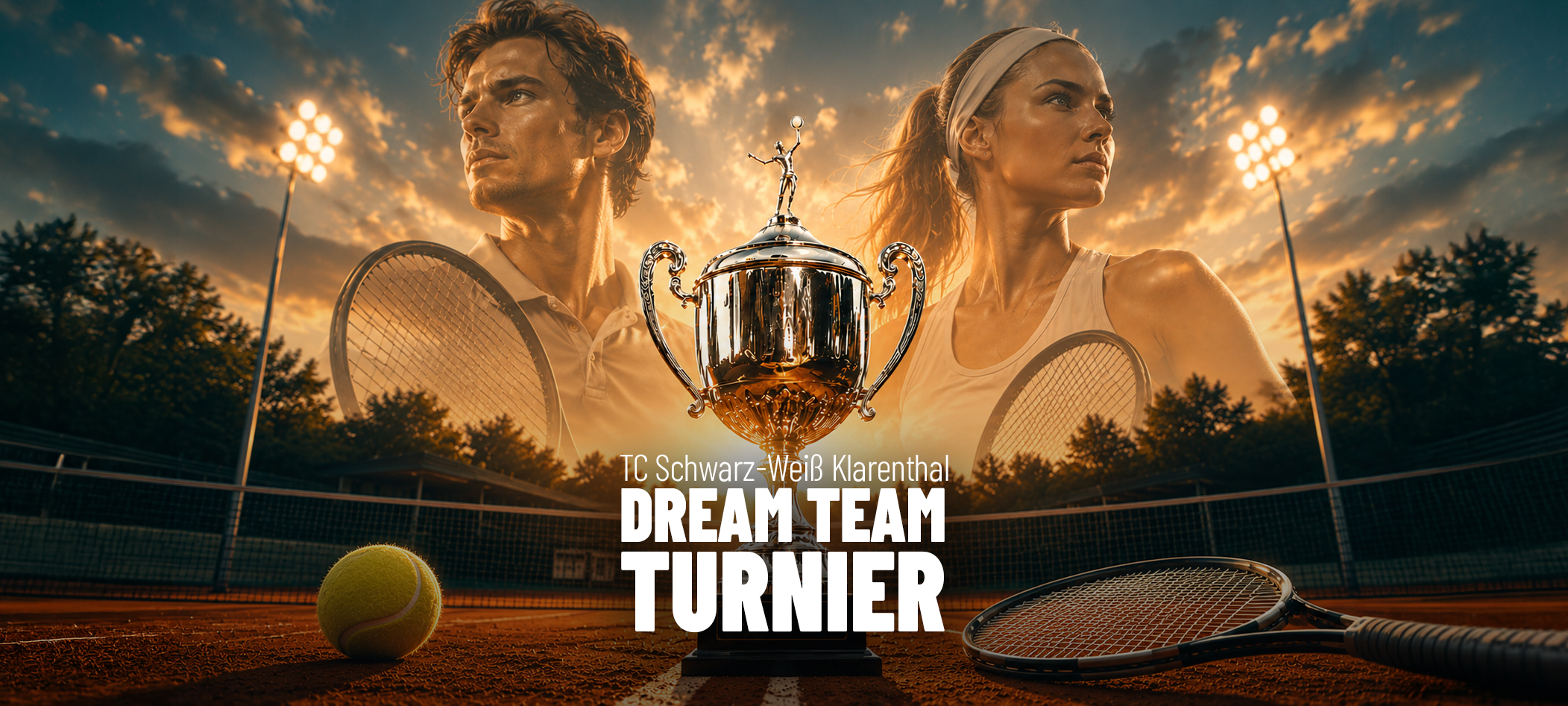 Dream Team Turnier