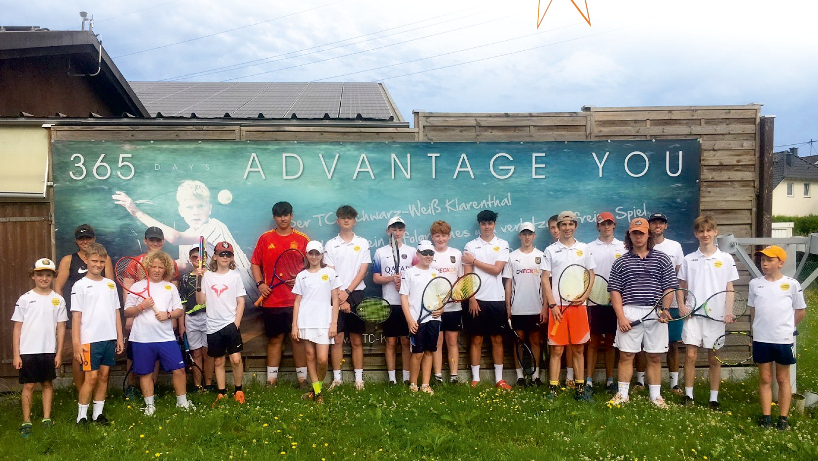 Sommercamp 2024