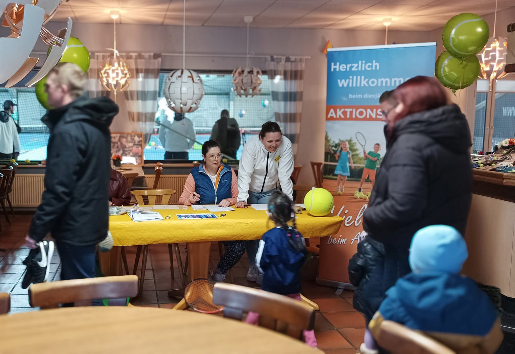 Kinder-Aktionstag 2026