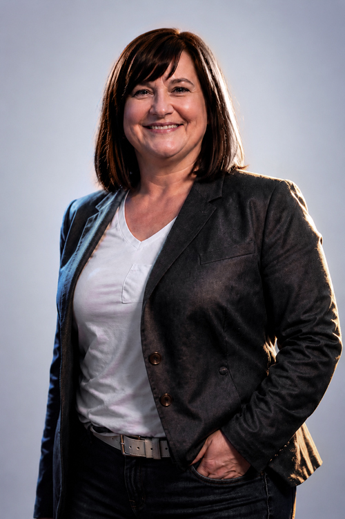 Astrid Groß