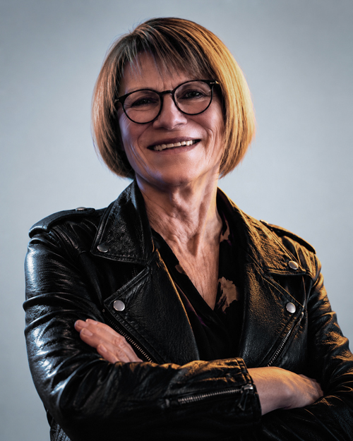 Christa Hartmann