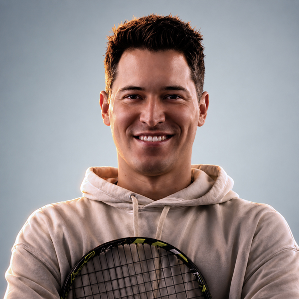 Marco Kolbe