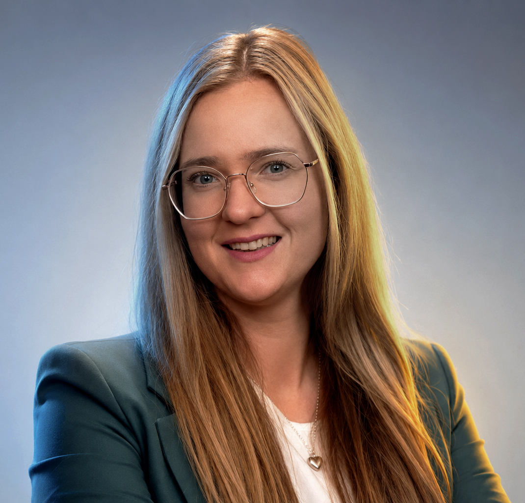 Natascha Deutscher